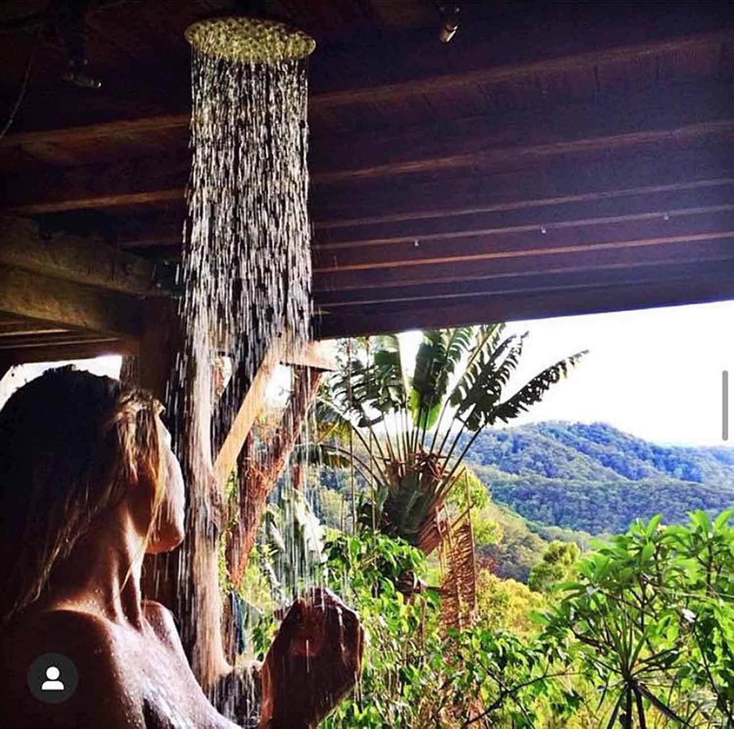 The Den Of The Treehouse, Kinabalu Farm Villa The Pocket Exterior foto